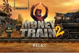 Money Train 2 review